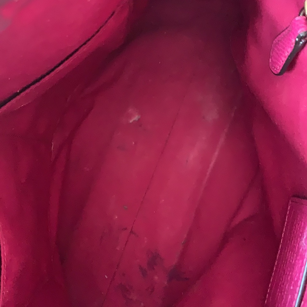 - Coach Signature Hobo Bag - Picture 11 of 11